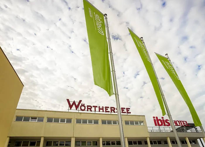 Ibis Woerthersee Hotel